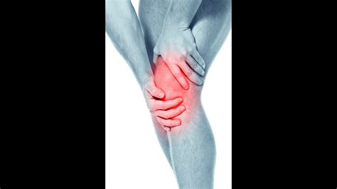Почему болят суставы таза и колен - причины и способы лечения